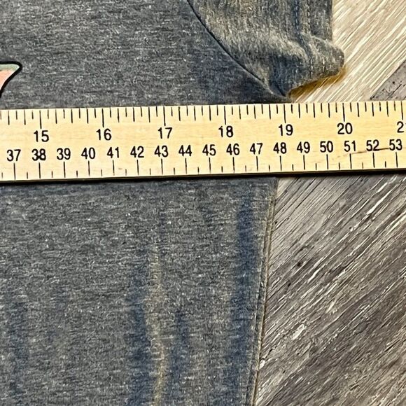 Ranger Up Little Green Baby - Women's Short Sleeve Graphic T-Shirt - Picture 7 of 11